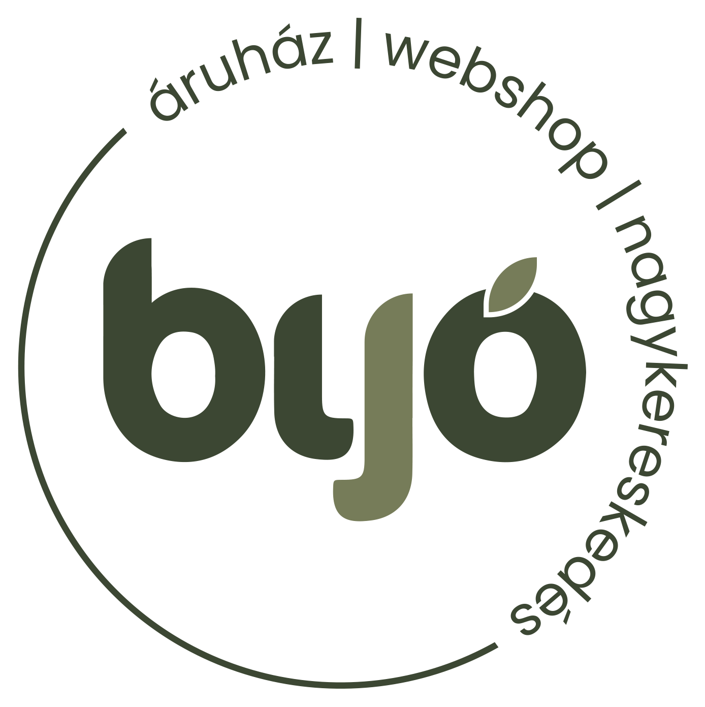 bijó szakáruház és webshop