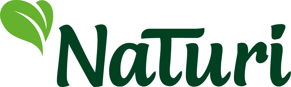 NaTuri - Tisztán növényi alapanyagok