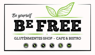 BeFree cakery