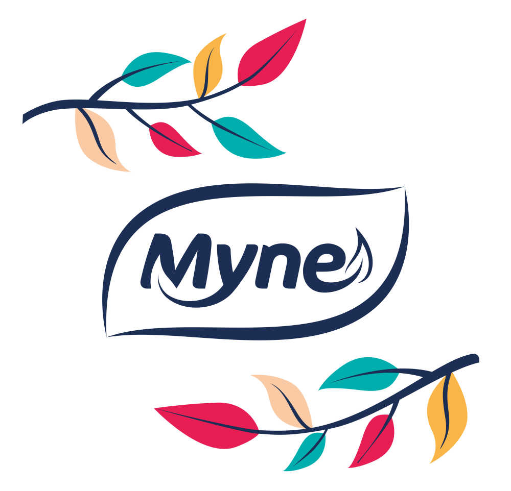 MYNE - jobb a bőrödnek, jobb a bolygónak!