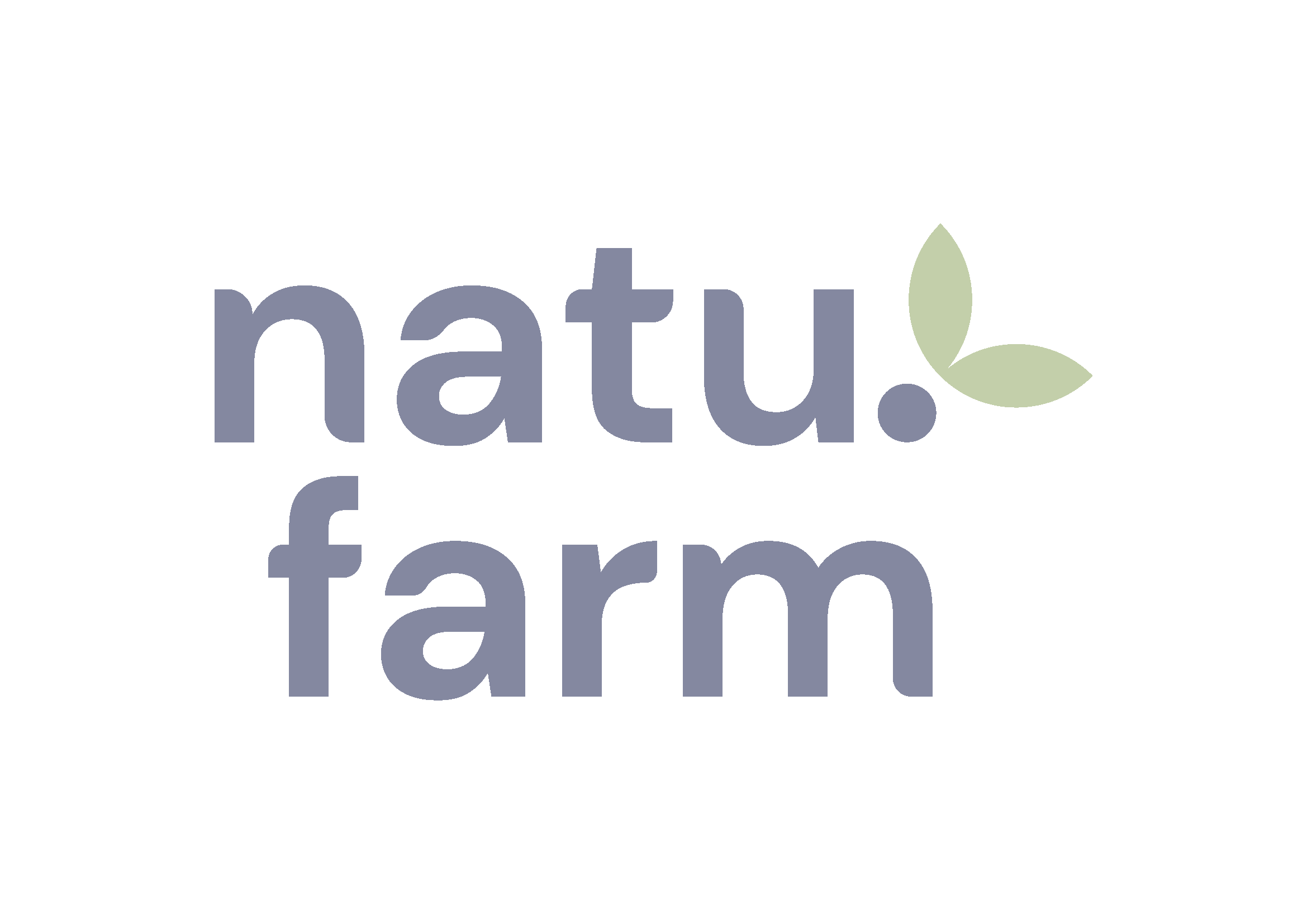 natu farm - természetes alapanyagok, telt ízek