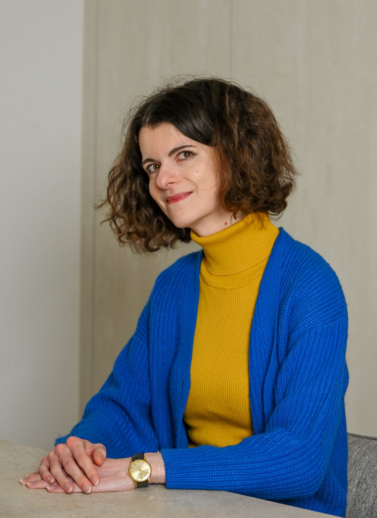 Geiger Bianka