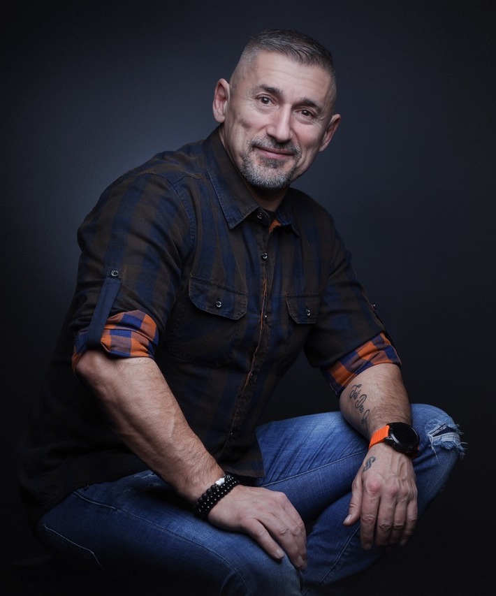Lakatos Péter